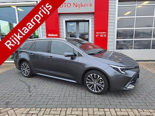 Toyota Corolla Touring Sports 1.8 Hybrid Dynamic Limited