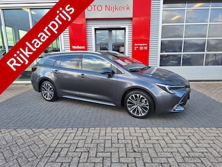 Toyota Corolla Touring Sports 1.8 Hybrid Dynamic Limited