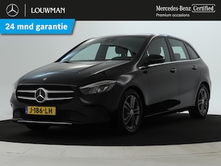 Mercedes-Benz B-klasse 180 Advantage Achteruitrijcamera | Ledkoplampen | EASY PACK achterklep | Navigatiesysteem met harde schijf. Inclusief 24 maanden MB Certified garantie voor Europa.