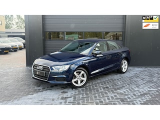 Audi A3 Limousine 30 TFSI Airco|Camera|carplay