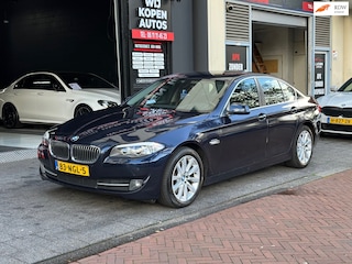BMW 528i Executive Automaat Navi Clima Camera