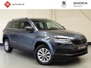 Skoda Karoq 1.0 TSI Greentech 115pk Ambition