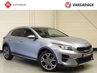 Kia XCeed 1.4 T-GDi 140pk DynamicPlusLine