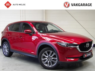 Mazda CX-5 2.0 SKYACTIV-G 165pk 2WD Sport Selected