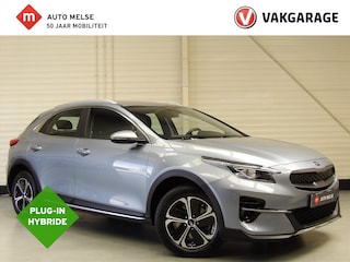 Kia XCeed 1.6 GDi PHEV 141pk DCT6 DynamicPlusLine
