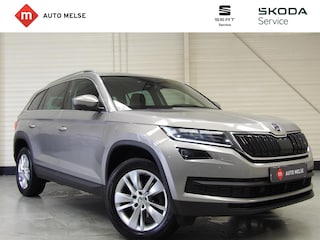 Skoda Kodiaq 1.5 TSI Greentech ACT 150pk DSG-7 Style