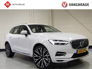 Volvo XC60 T6 Twin Engine 340pk Geartronic AWD Inscription