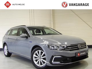 Volkswagen Passat 1.4 eHybrid 218pk DSG GTE