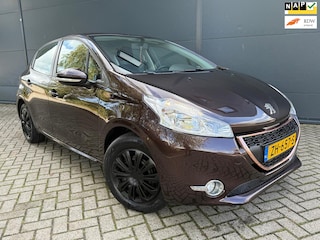 Peugeot 208 1.0 VTi /5D/Navi/carplay/Airco/cruise/bleutooth/parkeersensoren