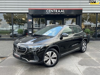 Mercedes-Benz EQA 250 Luxury Line 67 kWh|Pano|Head-Up|Memory|Camera|ACC|Leder|Ambient Light|NL-Auto