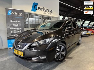 Nissan Leaf 2.ZERO EDITION 40 kWh|Navi|Camera|NAP|PDC