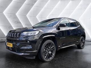 Jeep Compass 4xe 240 Hyb. S