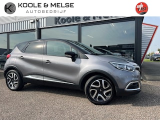 Renault Captur Energy TCe 90PK Dynamique