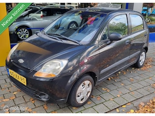 Chevrolet Matiz 0.8 Style Airco