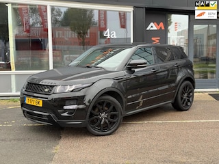 Land Rover Range Rover Evoque 2.0 Si 4WD | Airco | Cruise | Keyless | Memory