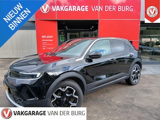 Opel Mokka 1.2 Turbo Ultimate