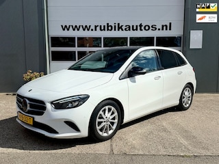 Mercedes-Benz B-klasse 180 Premium Plus|CAMERA |CARPLAY|93.245 KM'S