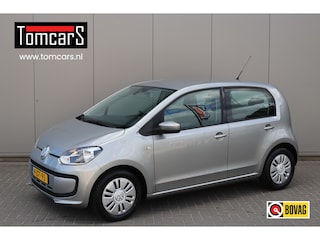 Volkswagen Up 1.0I move up! BlueMotion Elektr.-pakket/Bluetooth/Airco