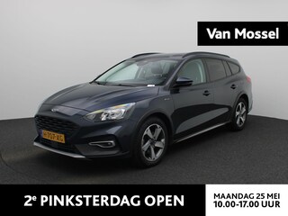 Ford Focus Wagon 1.0 EcoBoost Active Business
