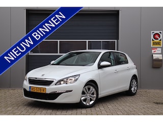 Peugeot 308 1.2 PureTech Active, Cruise, Parkeerhulp