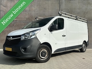 Opel Vivaro bestel 1.6 CDTI L2H1 Sport