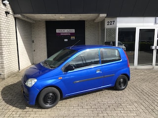 Daihatsu Cuore 1.0-12V Tokyo / APK APRIL 2026 / ZUINIG / LAGE WEGENBELASTING / STUURBEKRACHTIGING