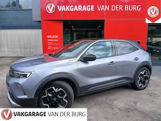 Opel Mokka 1.2 Turbo Ultimate TREKHAAK