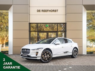 Jaguar I-Pace EV320 SE 90 kWh | ClearSight | Head-UP Display | Memory | Panoramadak