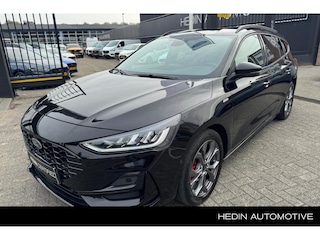 Ford Focus Wagon 1.0 EcoBoost Hybrid ST Line Style | Winter Pack | Parking Pack