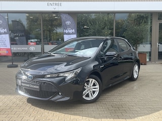 Toyota Corolla 1.8 Hybrid Active | Trekhaak | Navi | Adapt Cruise