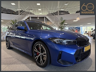 BMW 3-serie Touring 330i M Sportpakket Pro, NL Auto, Panoramadak, H&K