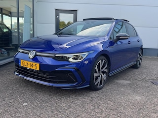 Volkswagen Golf 1.5 TSI | R-LINE | PANO | STOELVERW | CAMERA