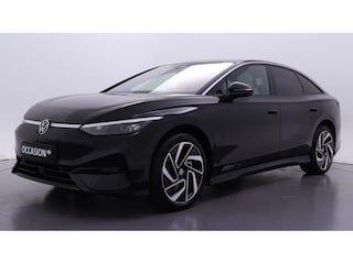 Volkswagen ID.7 Pro Business 77 kWh 286pk Massagestoelen Warmtepomp / Demonstratieauto