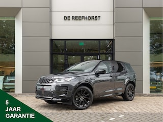 Land Rover Discovery Sport P270e PHEV Dynamic Edition | Black Pack | Panoramadak | 3D Surround Camera
