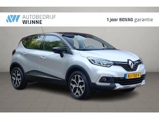 Renault Captur 0.9 TCe 90pk Intens | Navi | App Connect | Climate | Cruise | PDC