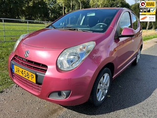 Suzuki Alto 1.0 Comfort super leuk en betrouwbaar airco