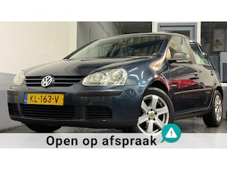 Volkswagen Golf 1.6 Trendline|APK05-26|Panodak|NweDBriem|Airco