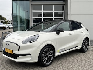 Ford Puma 43,6 kWh 168pk Gen-E Sound edition | Navigatie | B&O | Camera |