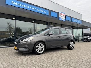 Opel Corsa 1.4 Edition 5-drs| Trekhaak, Airco, Cruise, Bluetooth