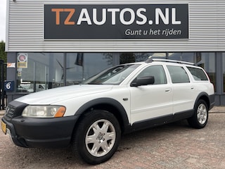 Volvo XC70 2.5 T