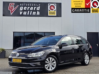 Volkswagen Golf Variant 1.5 TSI Comfortline ADAP CRUISE DAB APPLE CARPLAY