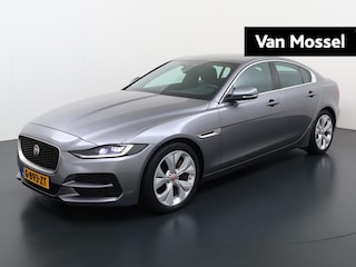 Jaguar XE 2.0 P250 SE | Automaat | Camera | Navigatie | Leder