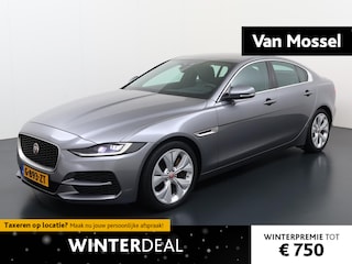 Jaguar XE 2.0 P250 SE | Automaat | Camera | Navigatie | Leder