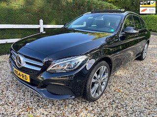 Mercedes-Benz C-klasse Estate 350 e Lease Edition Plus