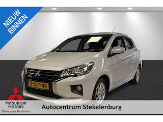 Mitsubishi Space Star 1.2 Dynamic
