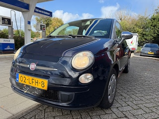 Fiat 500 1.2 Pop / Airco / Automaat / Bluetooth