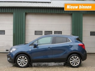 Opel Mokka 1.4 T Cosmo 4x4