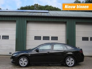 Mazda 6 1.8 TOURING