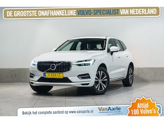 Volvo XC60 T6 Aut. Inscription CruiseControl 340PK VERWACHT 16-10-2025