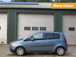 Mitsubishi Colt 1.1 EDITION TWO